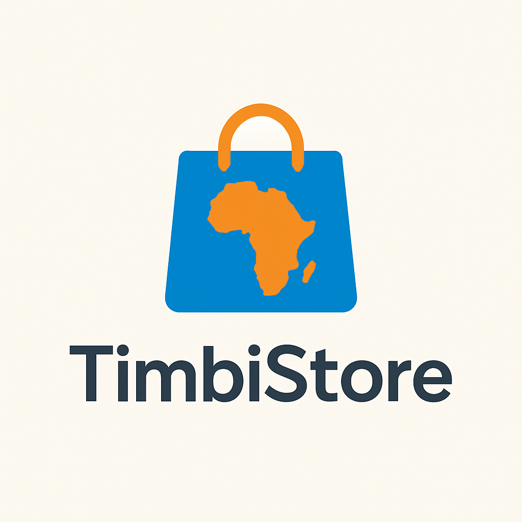 TimbiStore