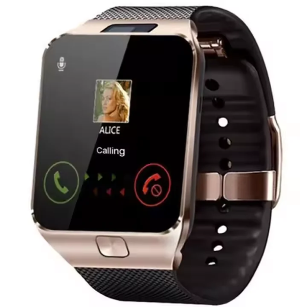 1756561151764 ⌚ DZ09 Smartwatch – La Puissance d’un Smartphone à Votre Poignet