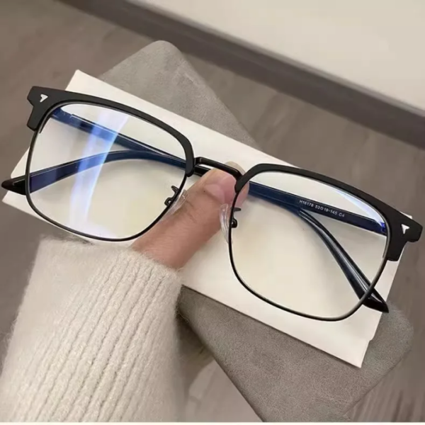 1760638230457 😎 Lunettes Intelligentes Anti-Lumière Bleue Photochromiques Polarisées