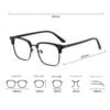 IMG-20260210-WA0050 😎 Lunettes Intelligentes Anti-Lumière Bleue Photochromiques Polarisées